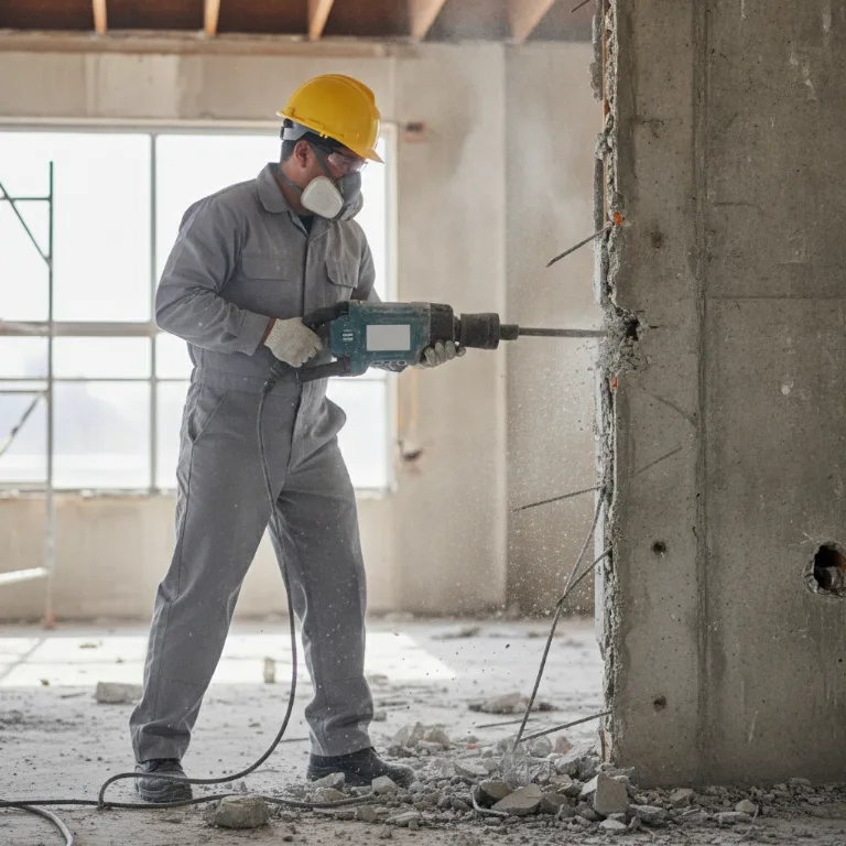 Empresa de Demolición servicio en Tuxtla
